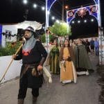 FESTA CERAS 2019R