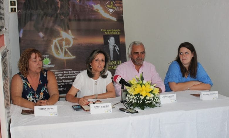 Gala Equestre Solidária para ajudar a APAT e a ACRESCER IMG 0886