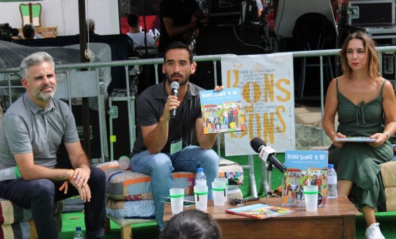 Luís Ferreira cria empresa de promoção da cultura bons sons IMG 0747