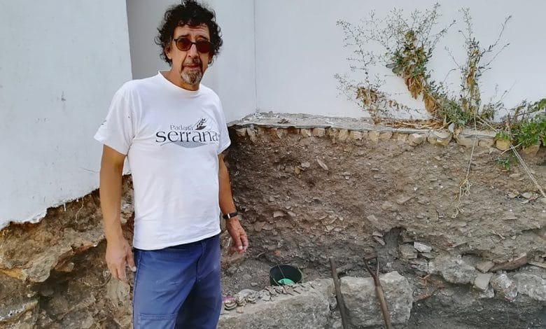 Escavações arqueológicas revelam Tomar desde há mais de mil anos (c/ vídeo) escavacoes arqueologicas sinagoga Batata IMG 20190819 102532