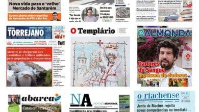 jornais imprensa capas