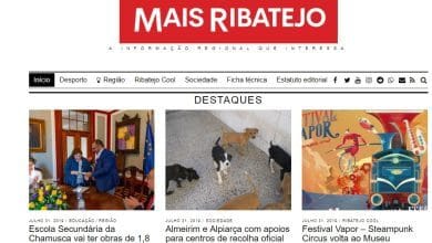 site mais ribatejo