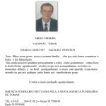 ABILIO CARREIRA