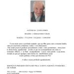 ANTONIO DA CUNHA GOMES