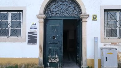 CIMT Comunidade Intermunicipal medio Tejo IMG 20190325 173201