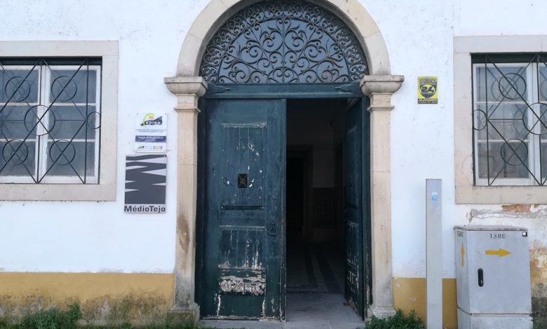 CIMT Comunidade Intermunicipal medio Tejo IMG 20190325 173201