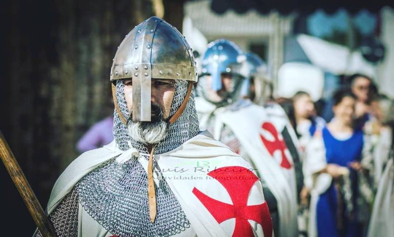 Agenda para o fim de semana Ceyceyra Medieval 30 3776656050082545664 o