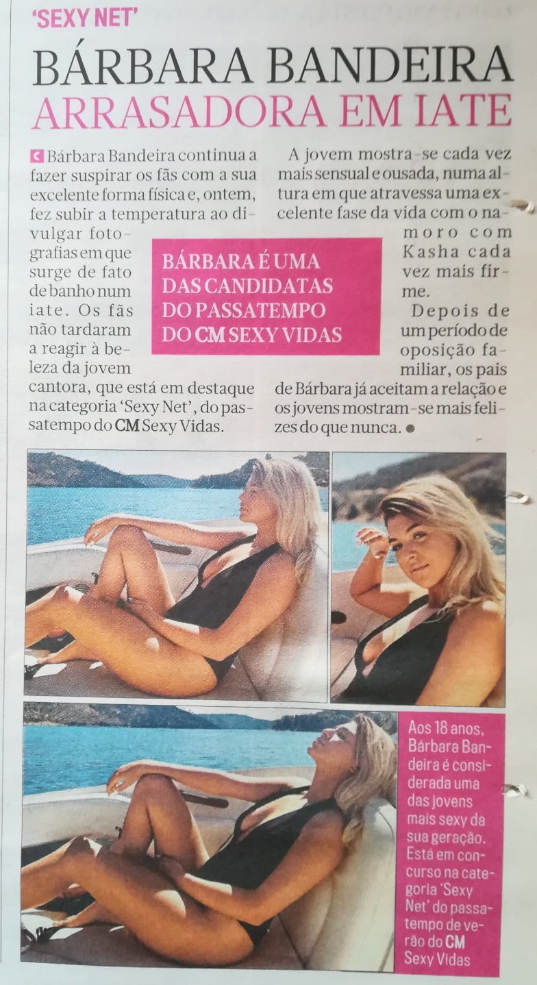 Barbara Bandeira arrasa no Castelo do Bode IMG 20190910 130917