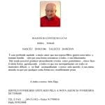 JOAQUIM DA CONCEICAO LUCAS