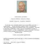 MARIO MIGUEL ESCUDEIRO