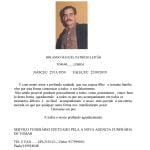 ORLANDO MANUEL PATRICIO LEITAO