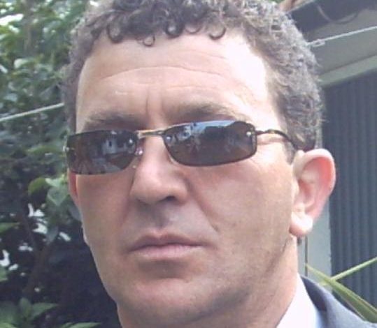 Antigo aluno do IPT morre aos 52 anos P F 53084 154064963 n