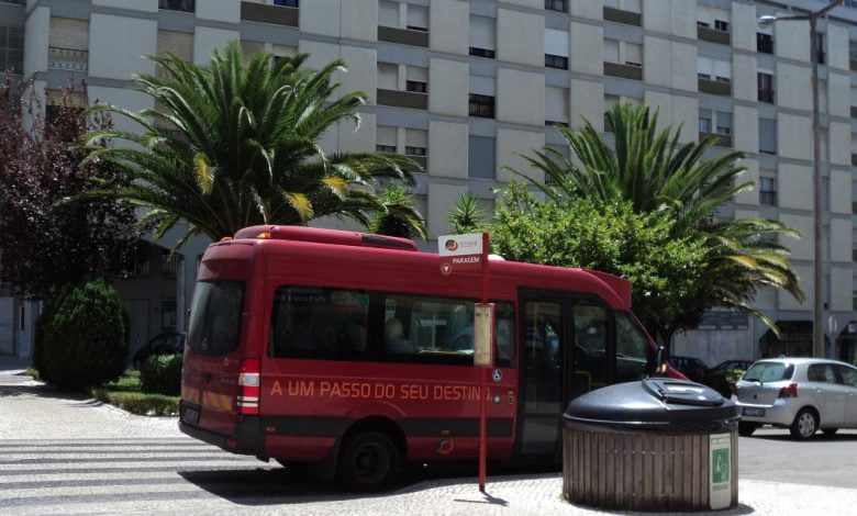 Utilização dos TUT volta a ser paga TUT DSC03342