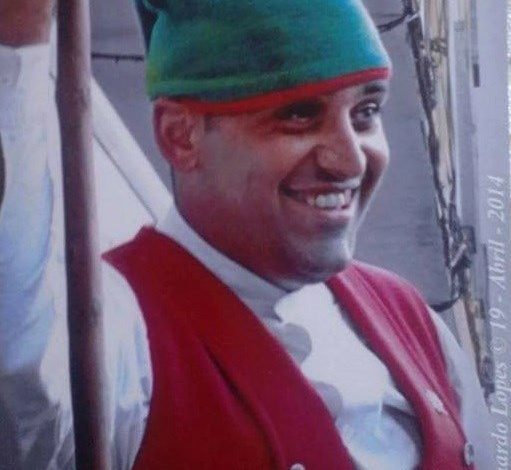 Santarém: campino encontrado morto atrás do cemitério campino 7525065728051904512 n