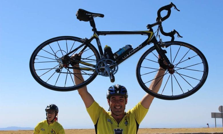 Alcanena: ciclista de 46 anos morre em acidente carlos pereira 1104499 966812278 n