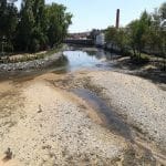 rio nabao desassoreamento IMG 20190903 143216