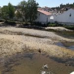 rio nabao desassoreamento IMG 20190903 143240