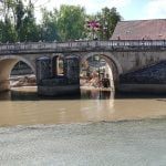 rio nabao desassoreamento IMG 20190925 104547