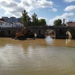 rio nabao desassoreamento IMG 20190925 104620