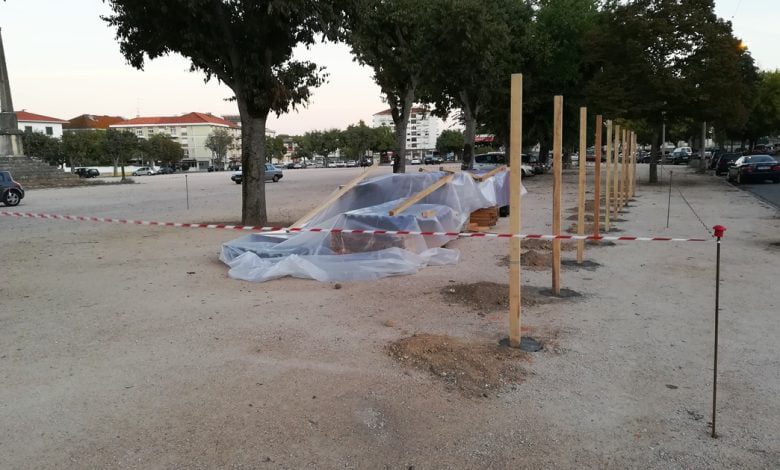 Obras na Várzea Grande já começaram varzea grande IMG 20190923 192719
