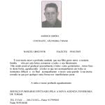 AMERICO SIMOES 1