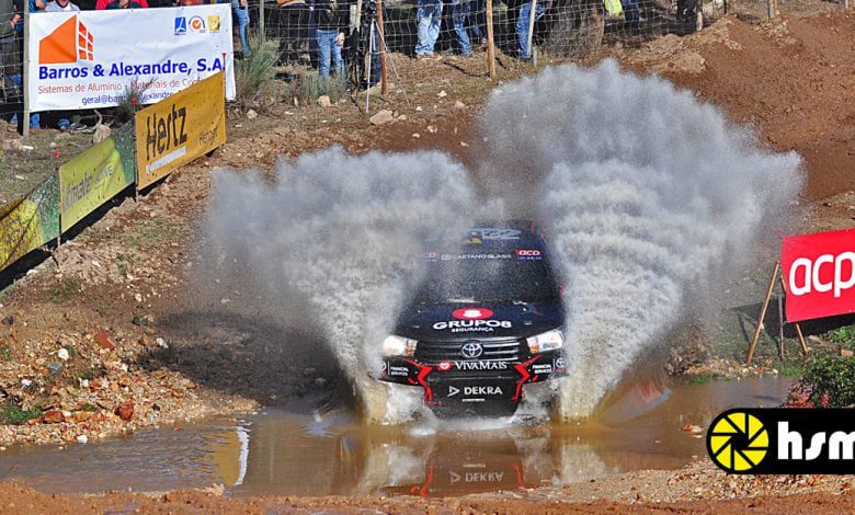 Baja 500 Portalegre: duplas tomarenses com sortes diferentes (c/ fotos) Baja de PortalegreDSC 0448