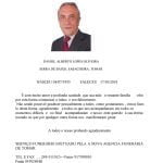 DANIEL ALBERTO LOPES OLIVEIRA
