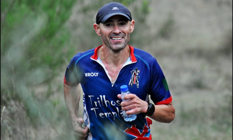 Atleta da ACR Santa Cita é campeão de Trail do Ribatejo atlet 8856637462487760896 o