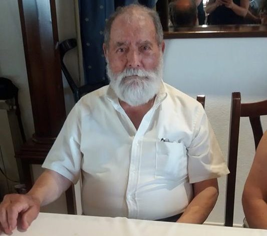Ex-autarca comemora 90 anos entre amigos custodio ferreira 5179657501582295040 n