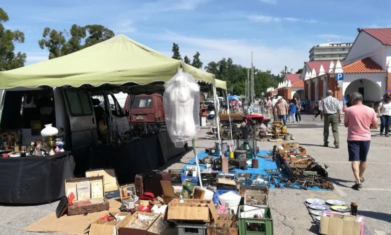 feira velharias IMG 20190602 105102