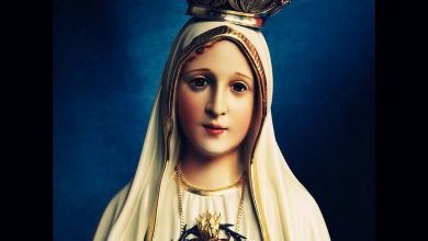 nossa senhora