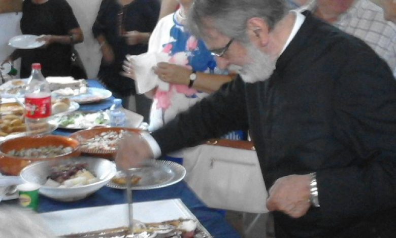 Morreu o padre de Asseiceira padre forjaz 30 6745674977961161080 n