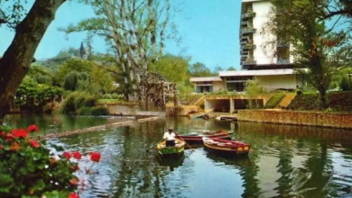 rio nabao acude hotel image