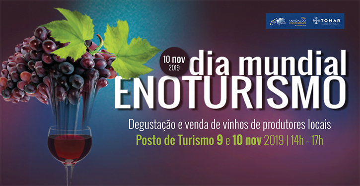 Prova de vinhos no posto de turismo 10 11 Enoturismo2019 banner site
