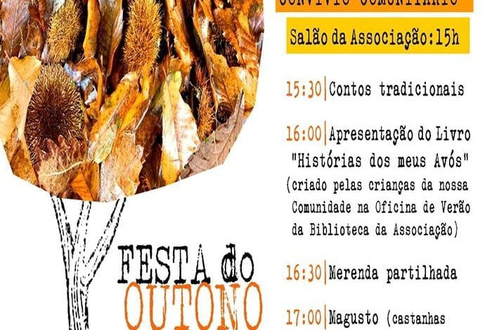 Festa de outono na associação da Serra 2 11 4823339404024086528 n