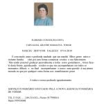 FLORINDA DA CONCEICAO COSTA
