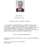 JOSE MARQUES