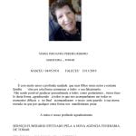 MARIA FERNANDA PEREIRA RIBEIRO