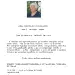 MARIA JOSE ESPIRITO SANTOS SAMOUCO