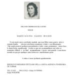 ORLANDA RODRIGUES DE CASTRO