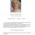 albertina nazare reis bento