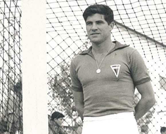 Antigo jogador do União de Tomar morre aos 82 anos canavarro 48 6282947759980937216 n