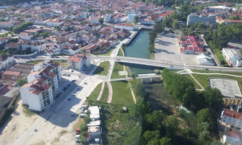 Em Tomar também já houve casos de bombeiros agredidos foto de jose borga flecheiro