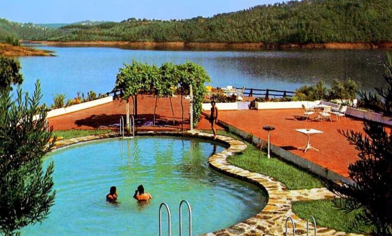 A história da ilha do Lombo contada por quem ali “nasceu” ilha do lombo 0 75E3OfgUTQWyvFqL