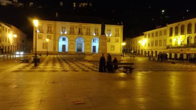 lixo ipt praxe caloiro IMG 20191113 221952