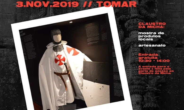 Barquinha no Convento de Cristo vnb barquinha convento cristo 2019 final