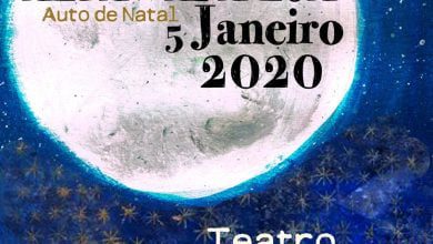 5 1 ALTA VAI A LUA Cartaz