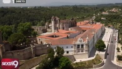 Convento de CRisto 3