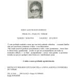 MARIA ALICE DE JESUS MARQUES