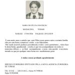 MARIA DO CEU DA CONCEICAO